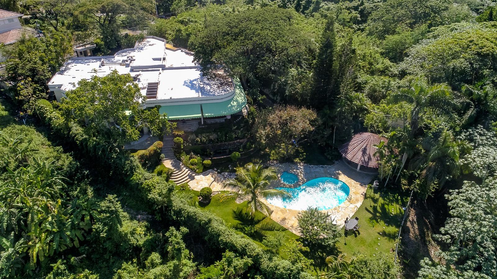 casas - Casa en Venta en Arroyo Hondo 4