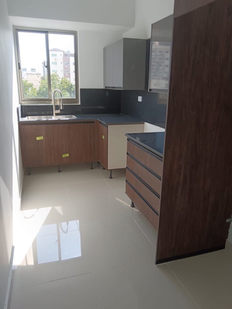 apartamentos - Bella Vista Norte, oportunidad US$ 890 2