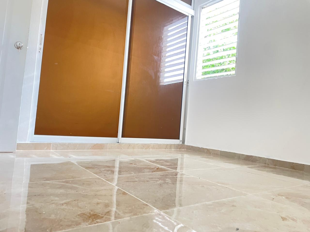 apartamentos - Apartamento en el Juan Pablo Duarte Remodelado SDE 8