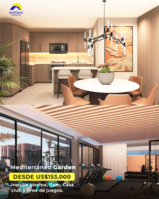 apartamentos - Nuevas y modernas Torres Próximo a Autposta Duarte . 3