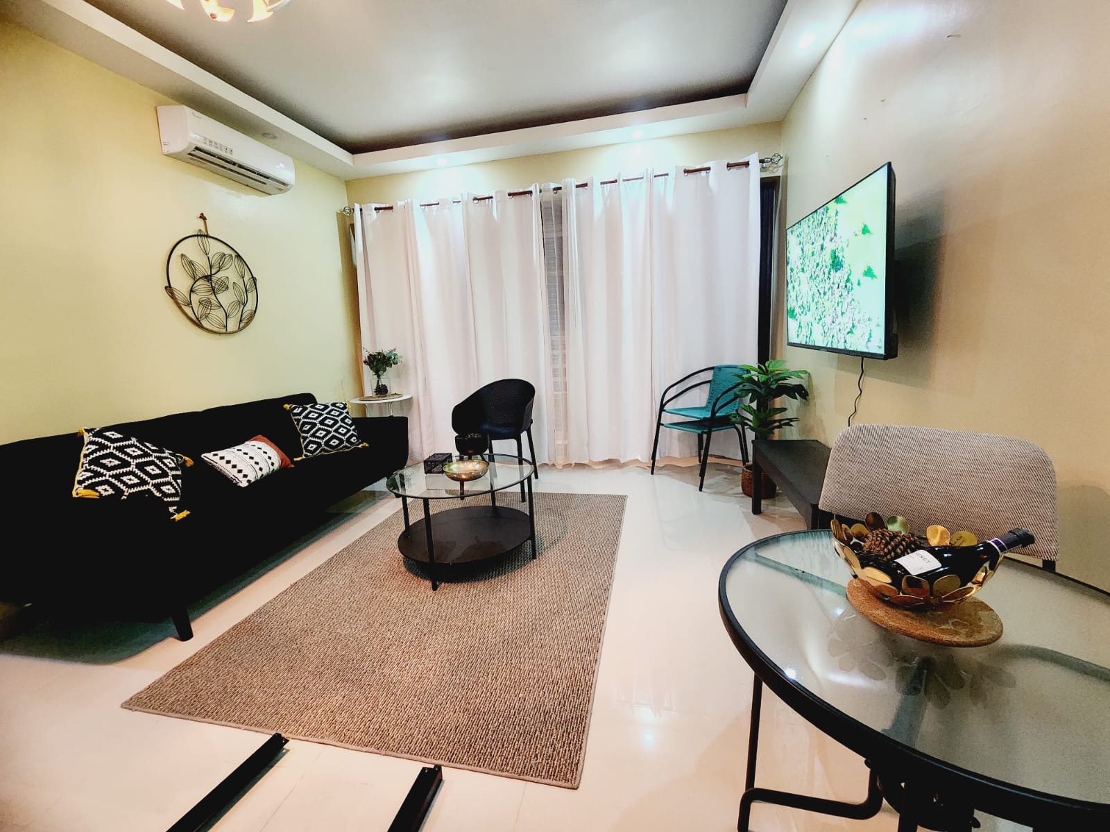 apartamentos - Zona Universitaria  Alquiló de apartamento totalme
