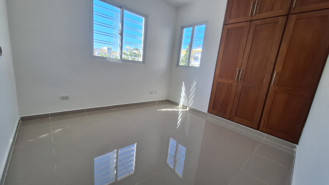 apartamentos - SE VENDE APARTAMENTO  6