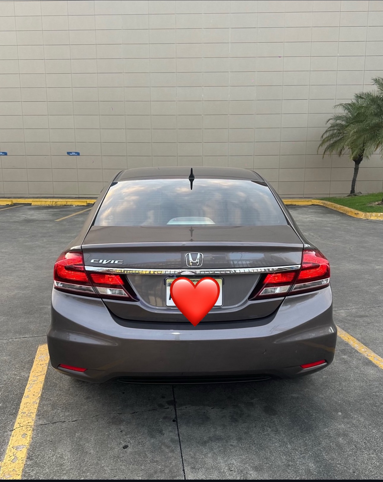 carros - HONDA CIVIC  2015 LX EL MÁS NUEVO  7