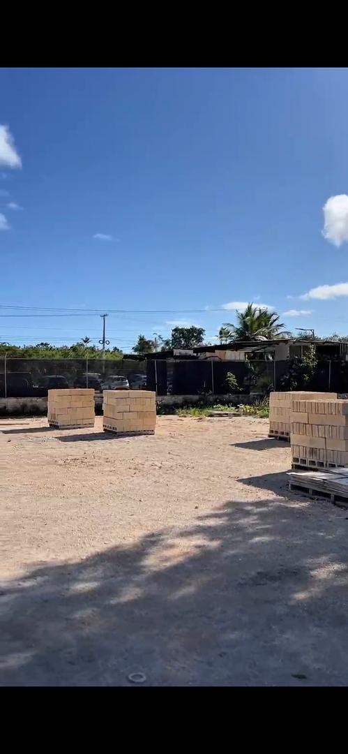 negocios en venta - se vende fábrica de block de hormigón en funcionamiento por motivo de viaje 6