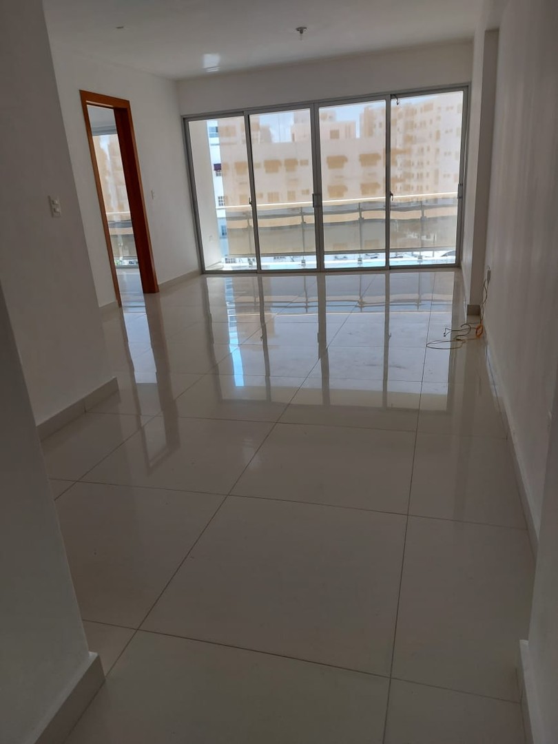 apartamentos -  apartamento en Naco con excelente area social 9