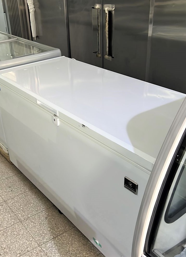 equipos profesionales - Congelador, Marca Kelvinator 2