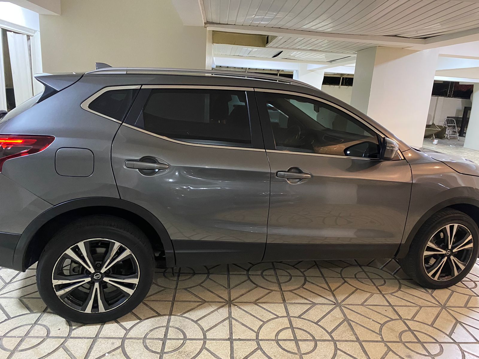 jeepetas y camionetas - Nissan Qashqai 2020 3