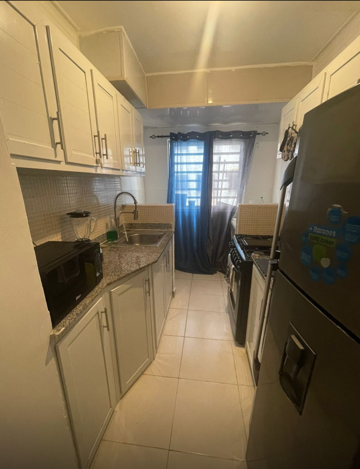 apartamentos - se vende  en el residencial san Isidro labrador con título y sin intermediarios 