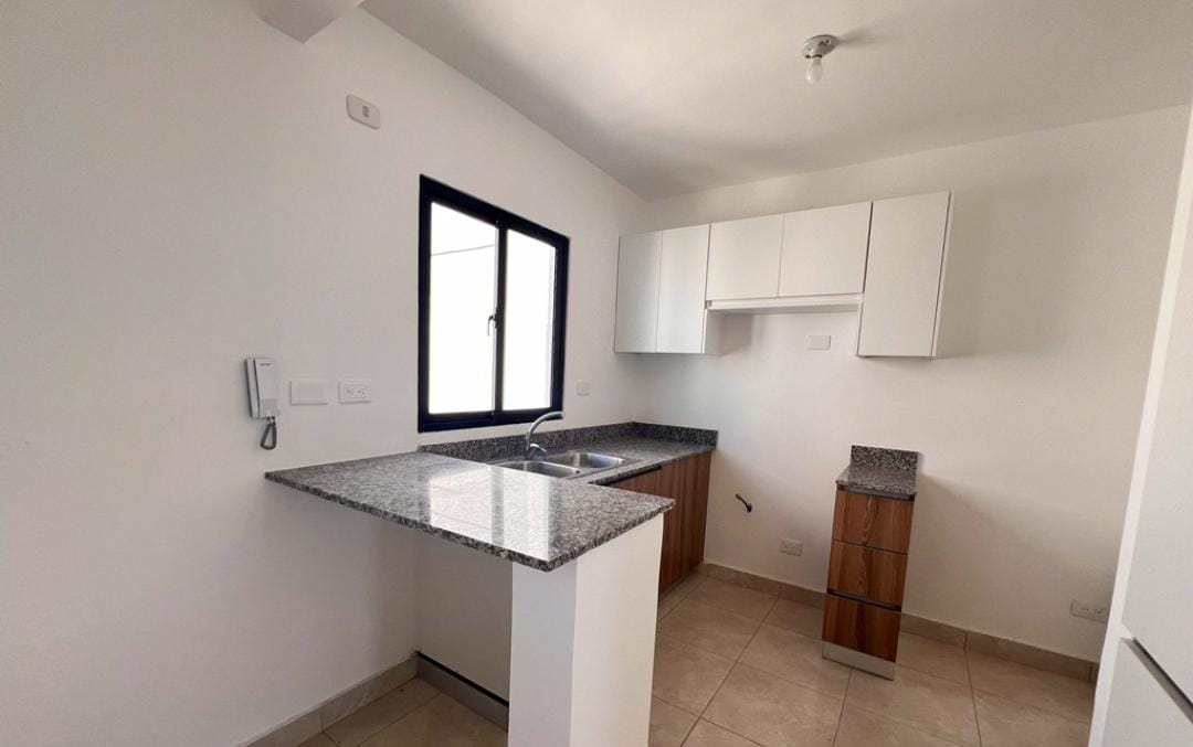 apartamentos - PENTHOUSE EN ALQUILER SANTIAGO  3