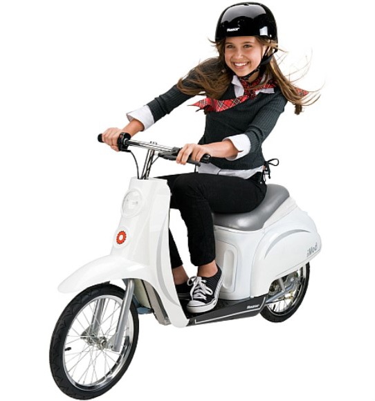 motores y pasolas - Pasolita electrica iMod 0
