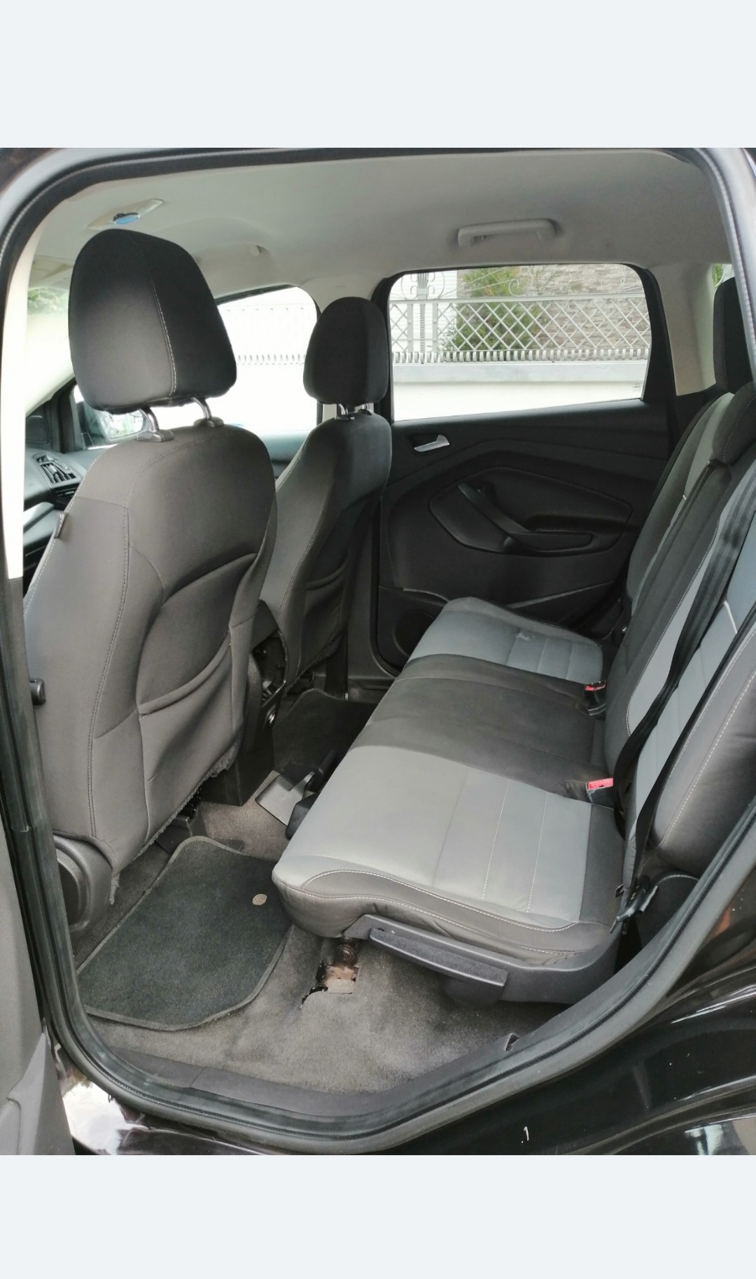 jeepetas y camionetas - Ford Escape SE 4WD 13 Traspaso Incluidos  3