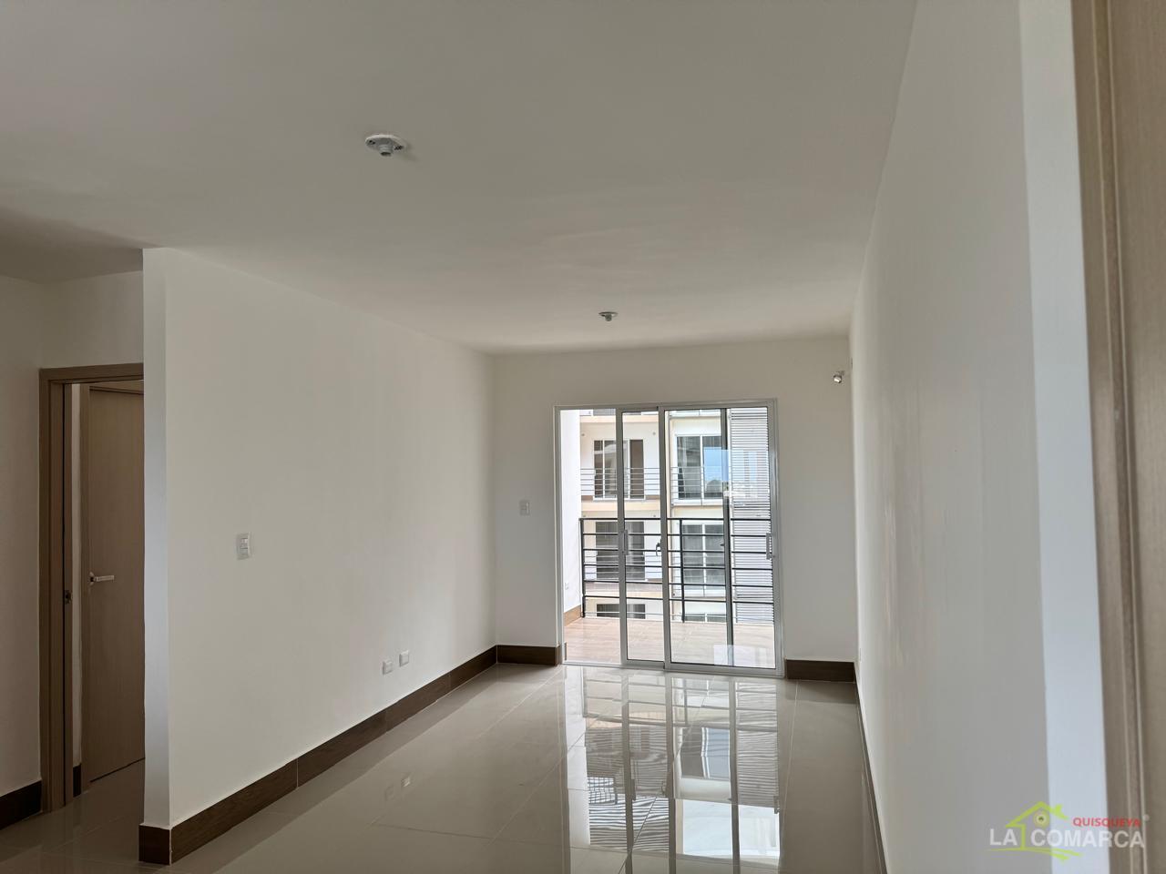 apartamentos - Apartamento de Venta en Verón Punta Cana 2
