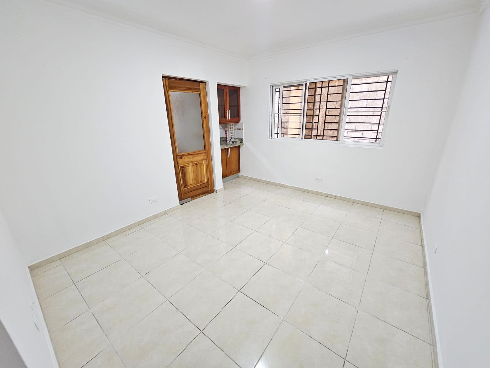apartamentos - Apartamento en Venta en Don Honorio 2do Piso 0