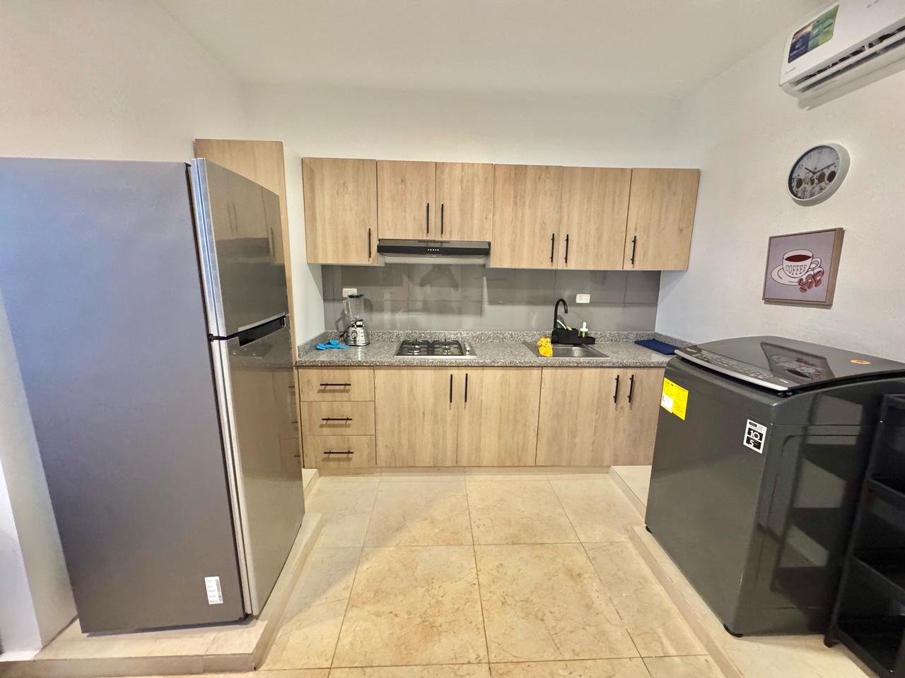 apartamentos - Apartamento en Alquiler BUENOS AIRES DEL MIRADOR 3