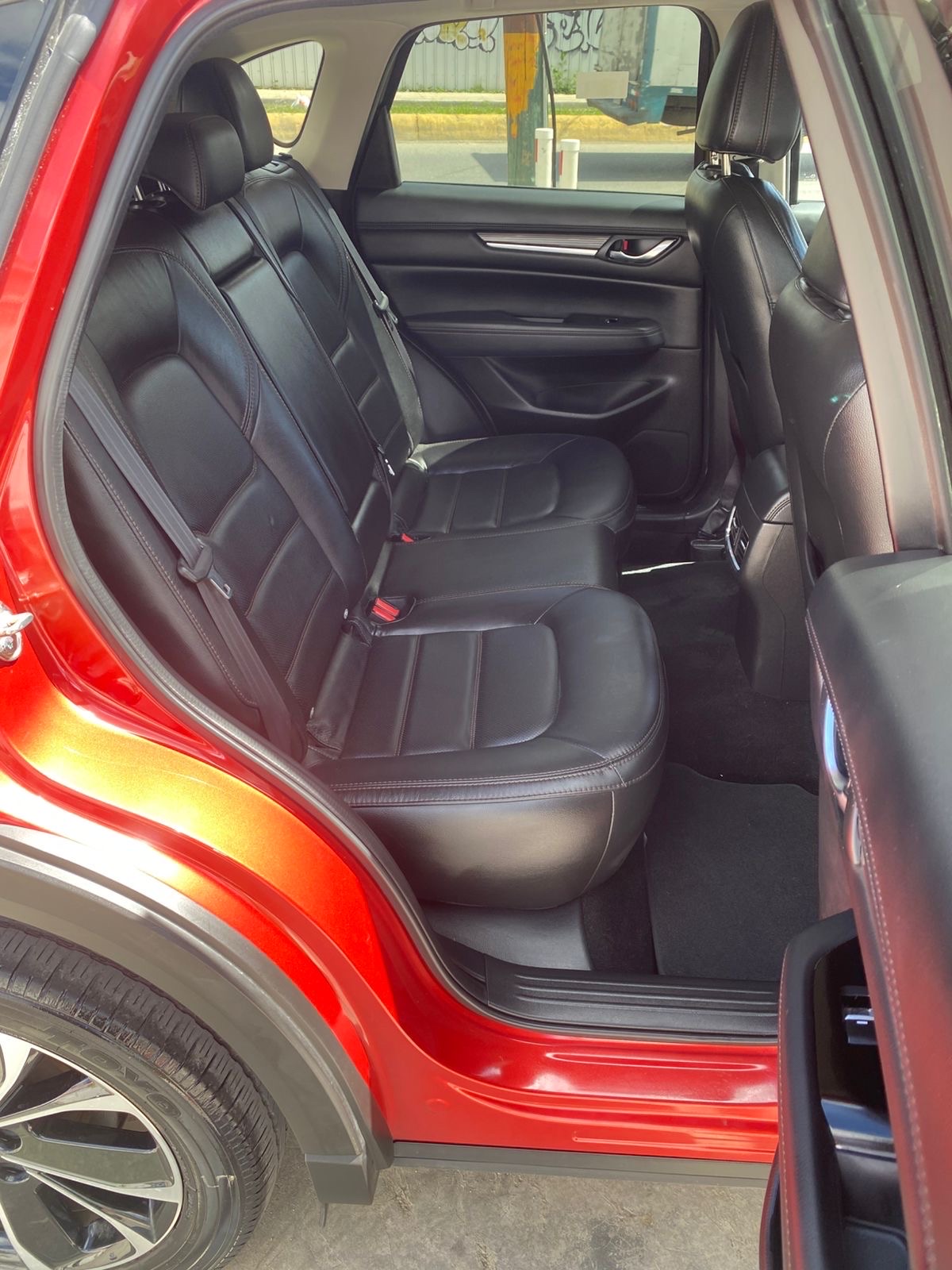jeepetas y camionetas - Mazda CX5 2022 8