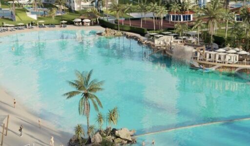 apartamentos - Punta cana crucero en la tierra 6