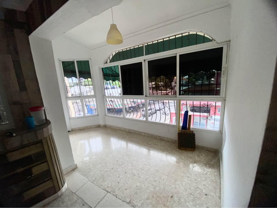 apartamentos - Apartamento 3er piso disponible a la venta en Alma Rosa II, Santo Domingo Este 5