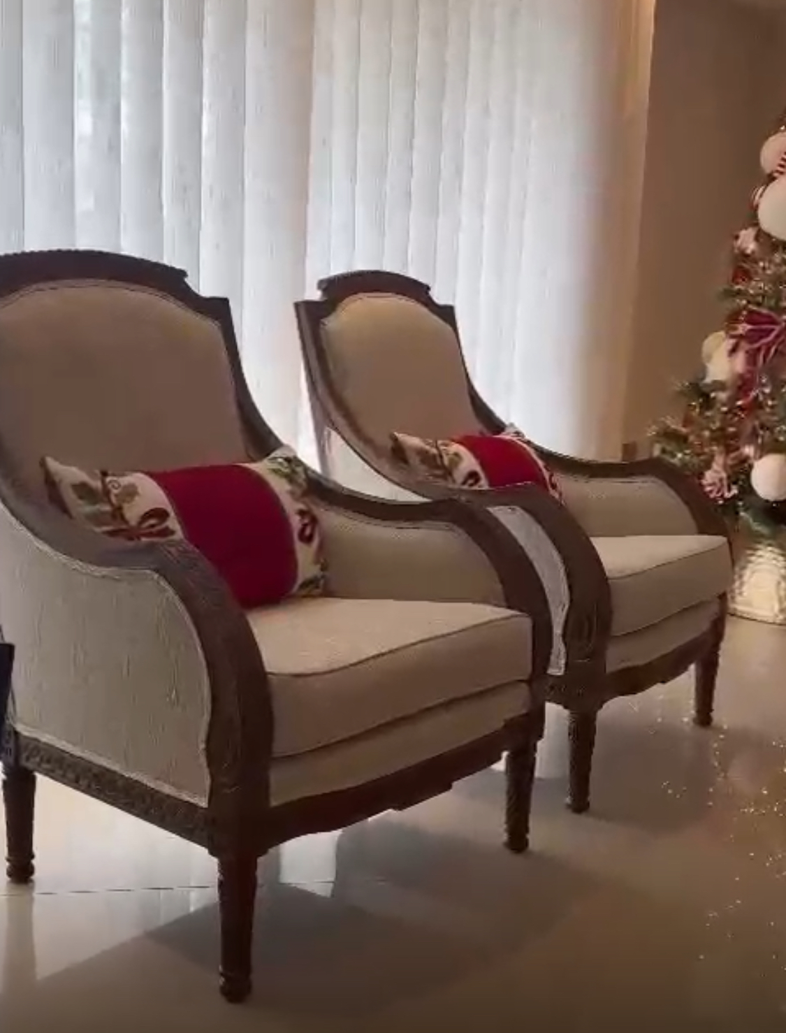 muebles y colchones - Butacas