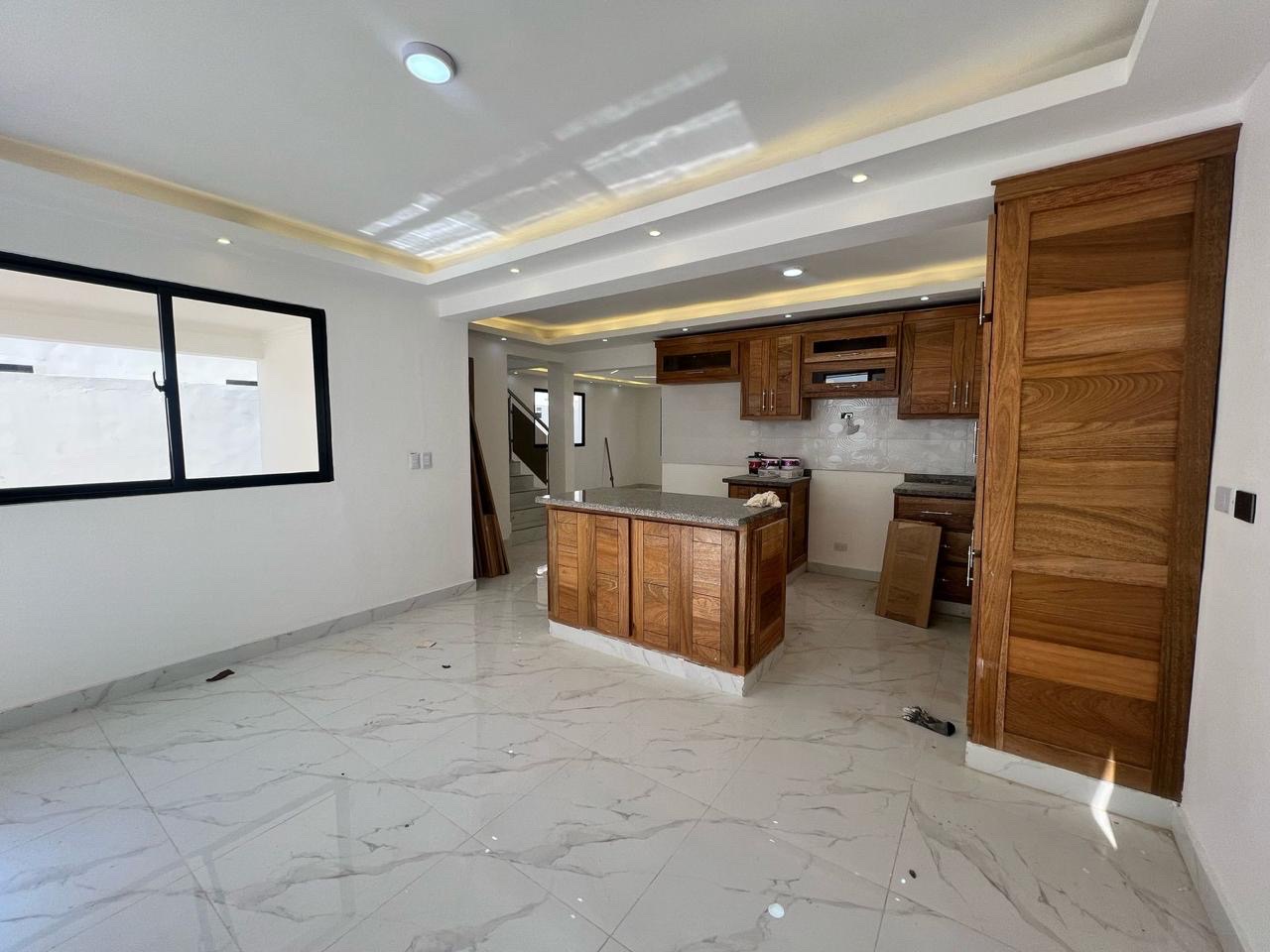 casas - venta de casa de lujo  en la autopista de san isidro Santo Domingo este  6