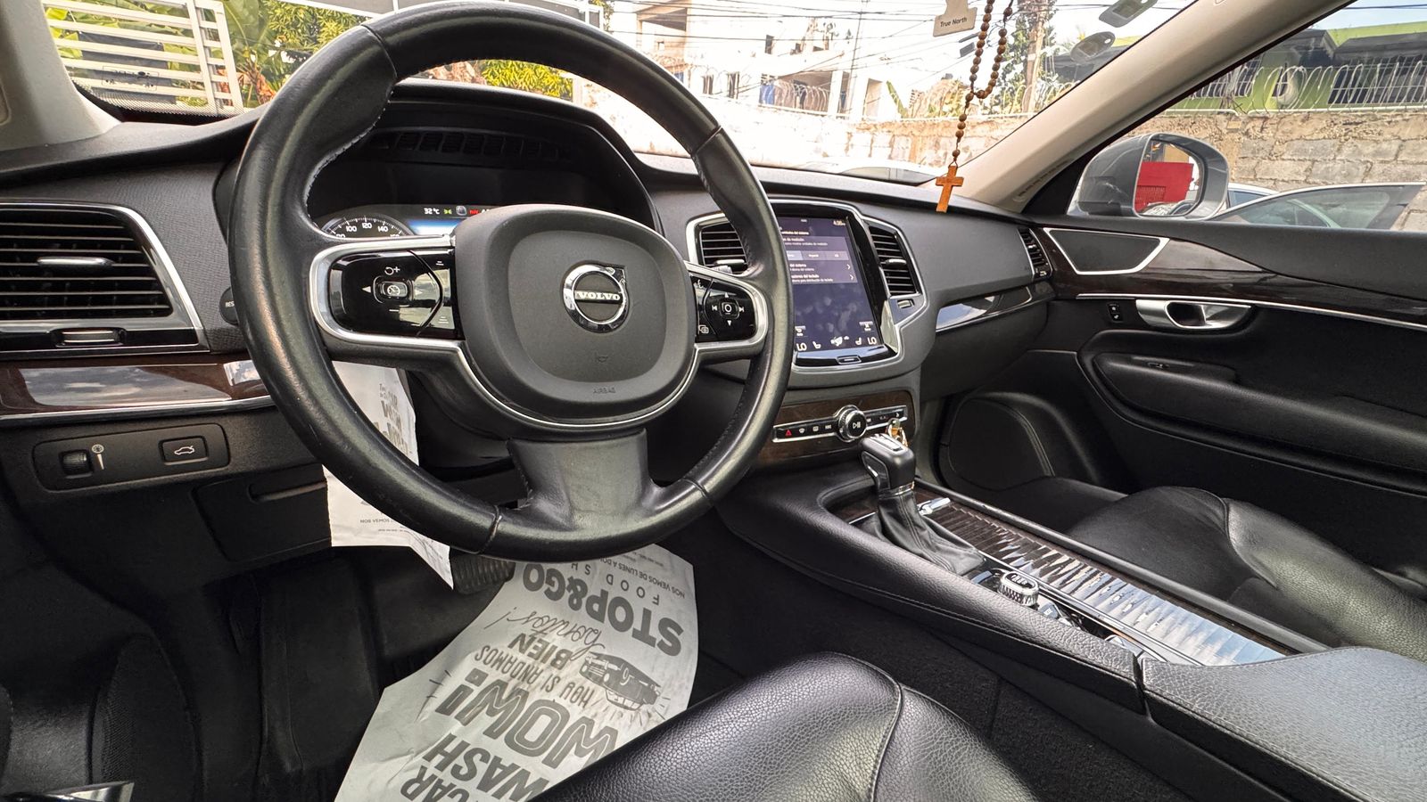 jeepetas y camionetas - volvo xc 90 2018  5