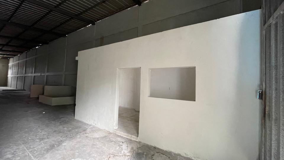 otros inmuebles - Nave Industrial en MEJORAMIENTO SOCIAL SANTO DOMINGO DE GUZMÁN 7