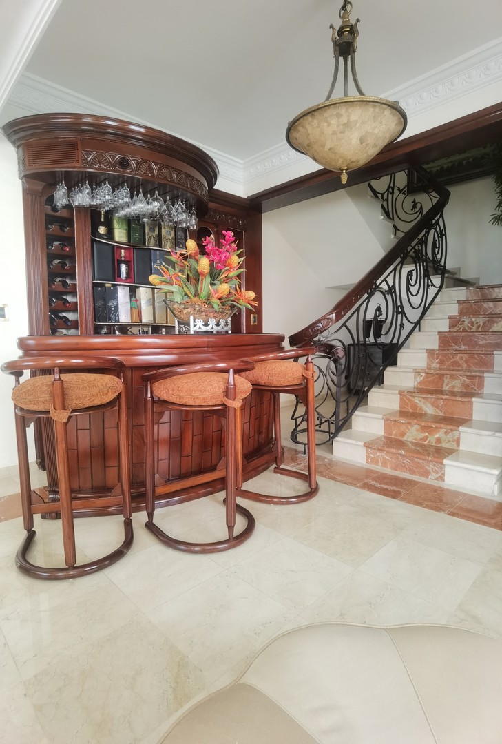 penthouses - Penthouse bella vista 490mt2  8