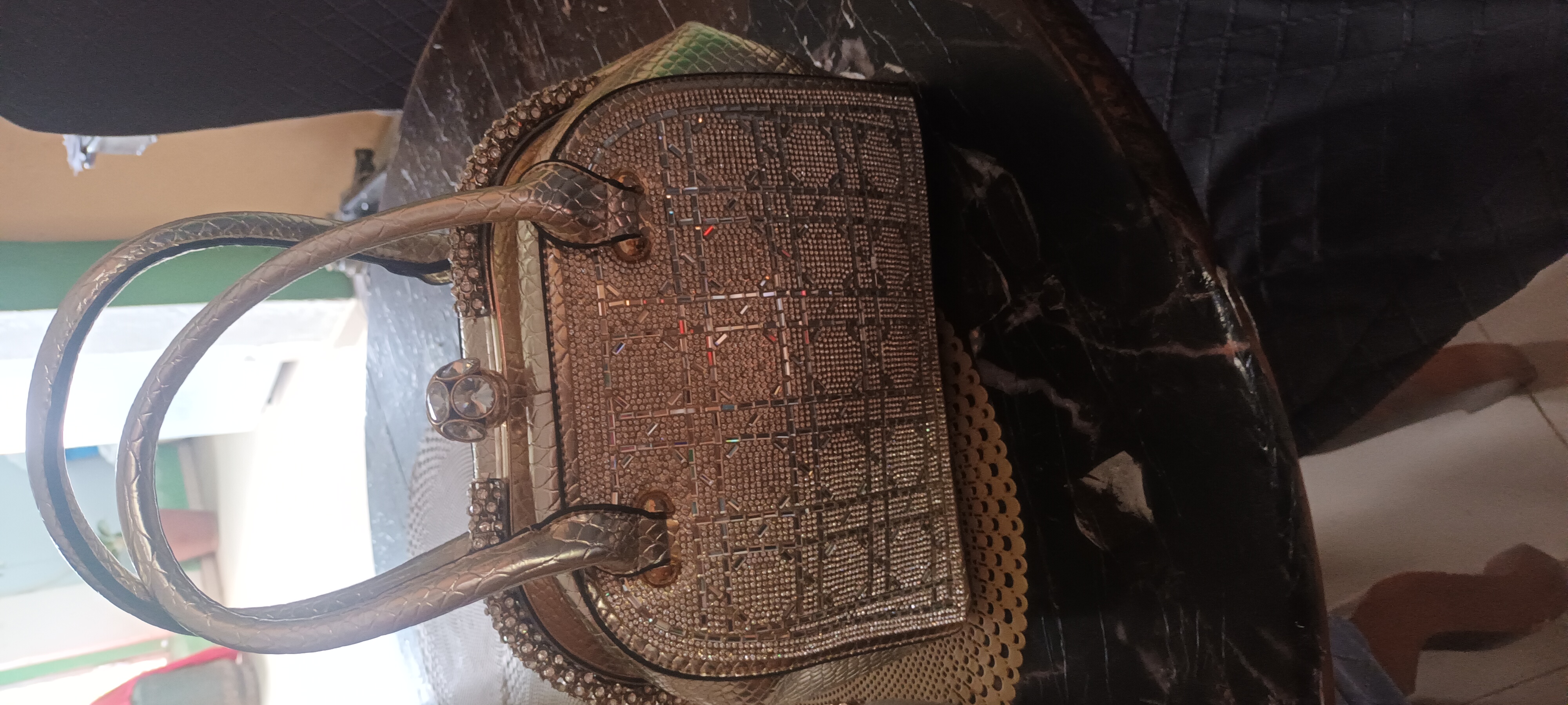 carteras y maletas -  Bolso elegante 2