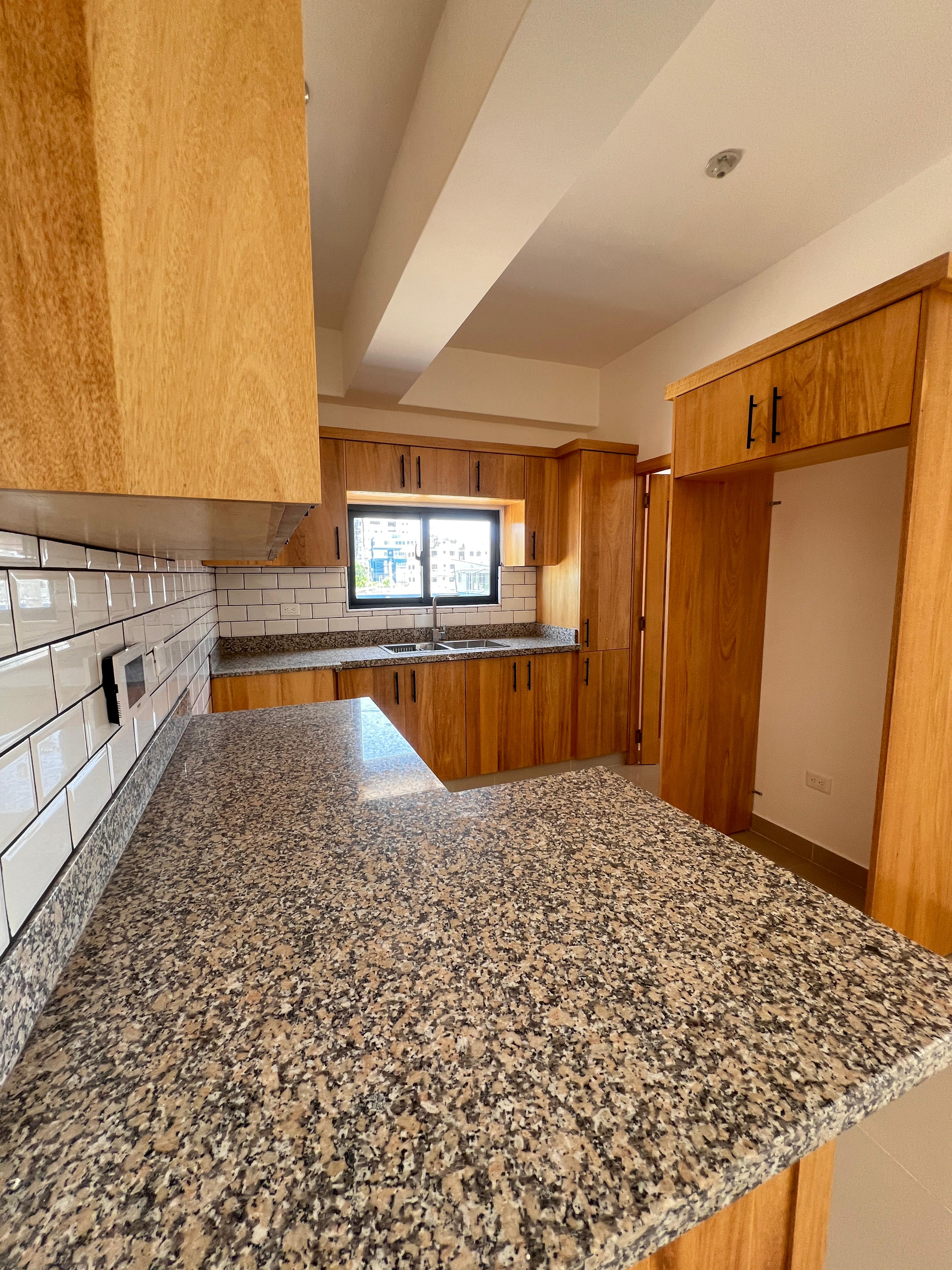 apartamentos - Apartamento en Venta  Listo  en Tropical del este 9