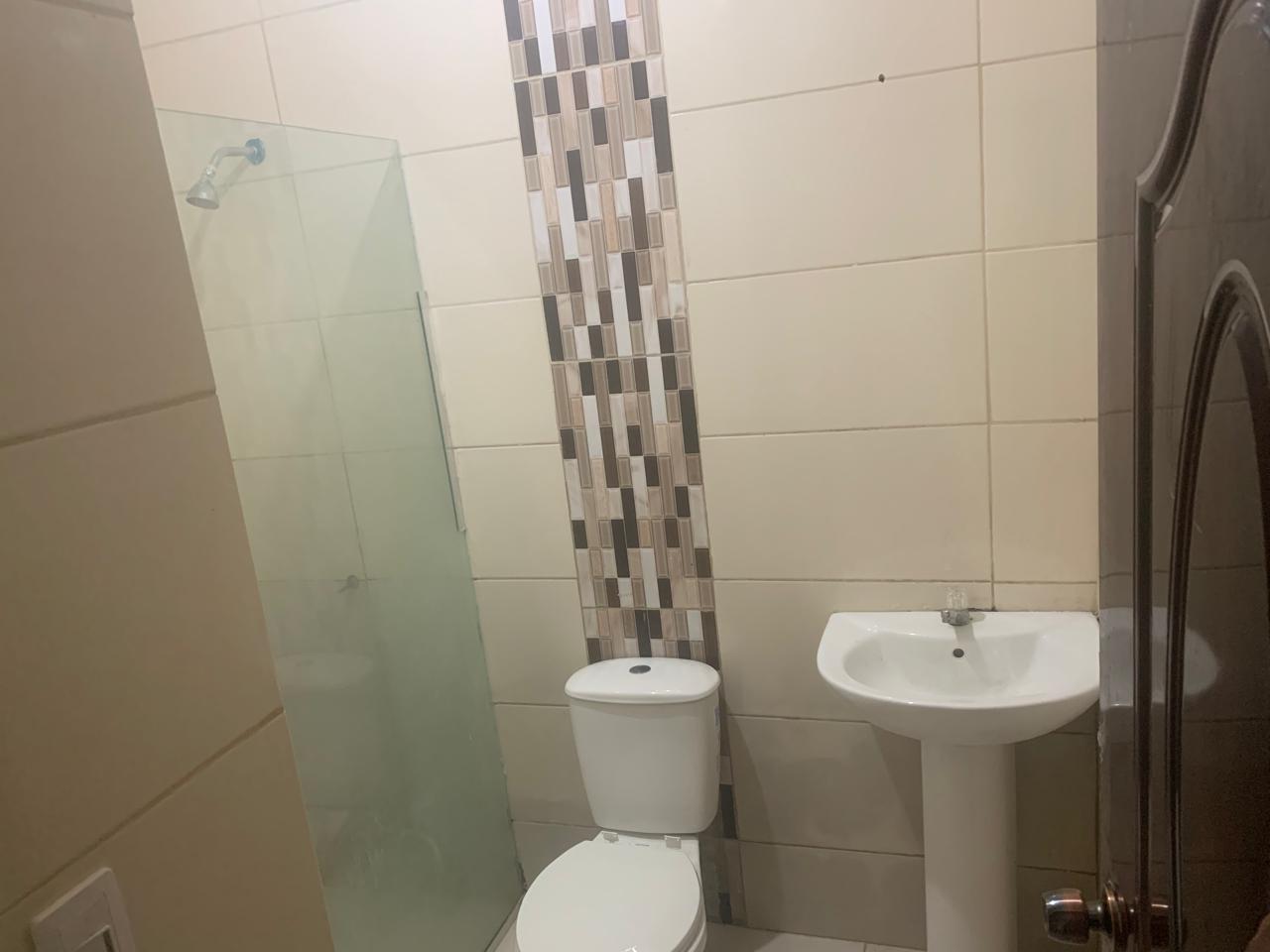 apartamentos - Apartamento en alquiler Santiago  3