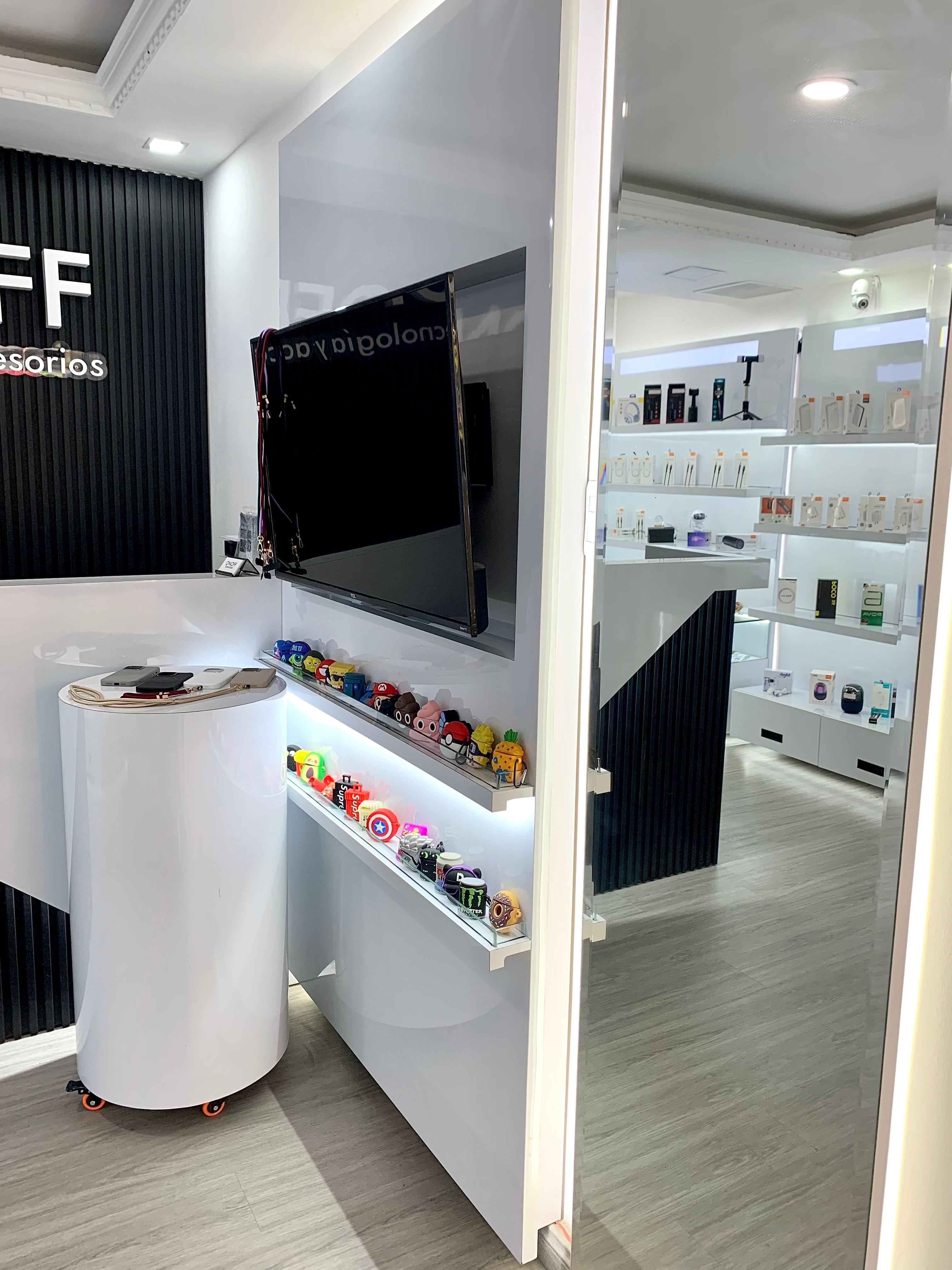 negocios en venta - Negocio en venta trameria mobiliarion inventario  3