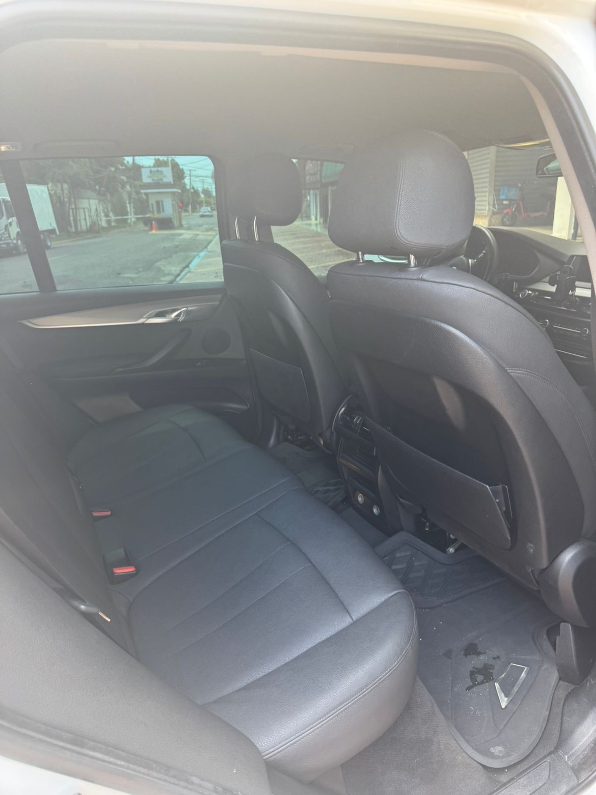 jeepetas y camionetas - 🔹 BMW X5 M-Line 2016 🔹¡Precio de oportunidad! 5