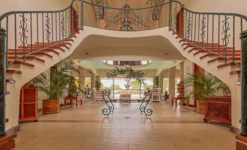 casas - Casa en CASA DE CAMPO LA ROMANA 203397 6