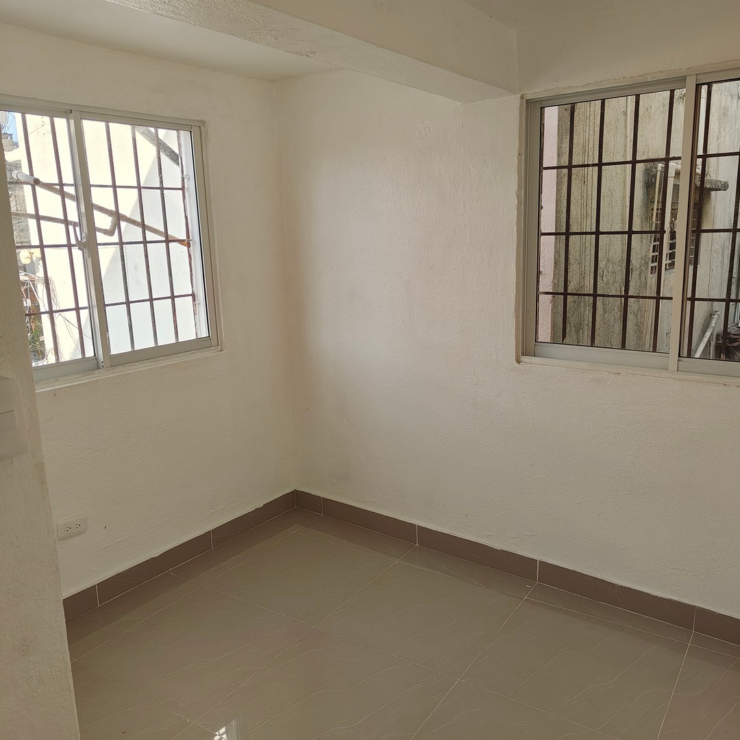 apartamentos - 4 Nuevos ! 1 Mini estudio y 2 aptos, detras de La Unphu desde 12,000 8