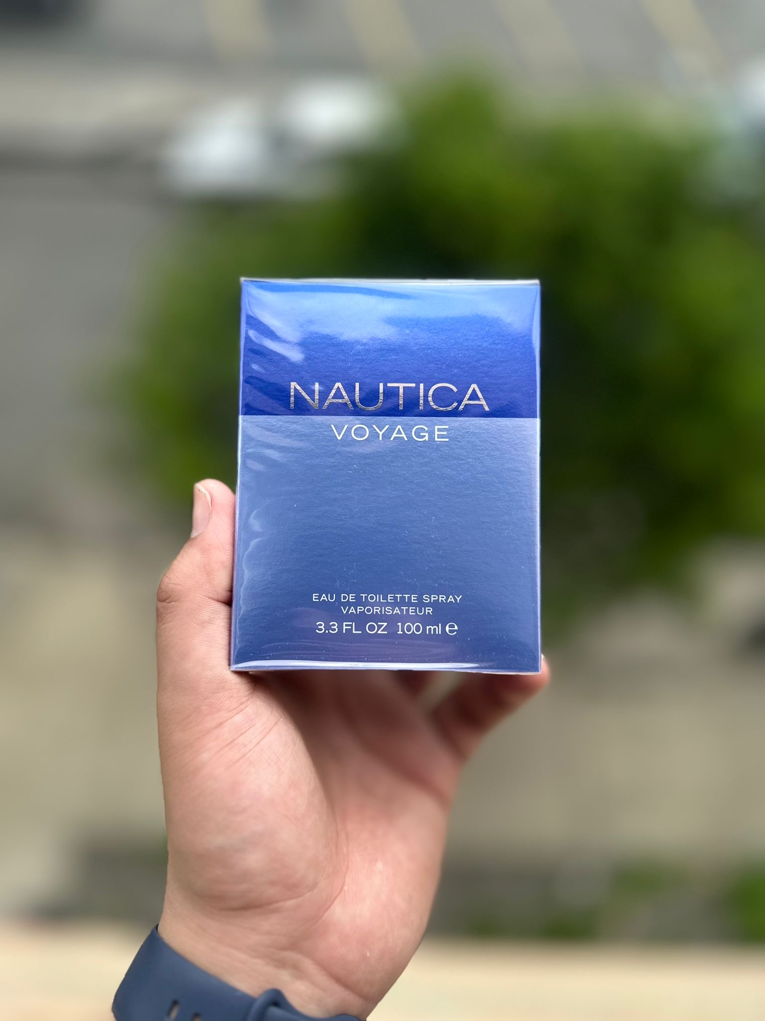 salud y belleza - perfumes originales al por mayor y detalle 
 6