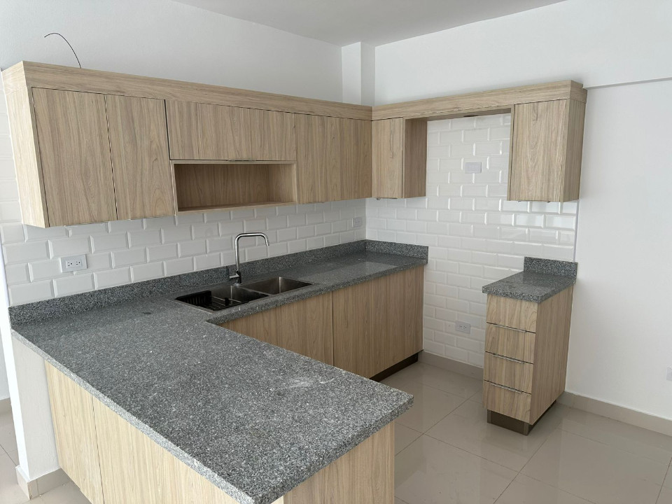 apartamentos - APARTAMENTO EN ALQUILER ZONA UNIVERSITARIA 5
