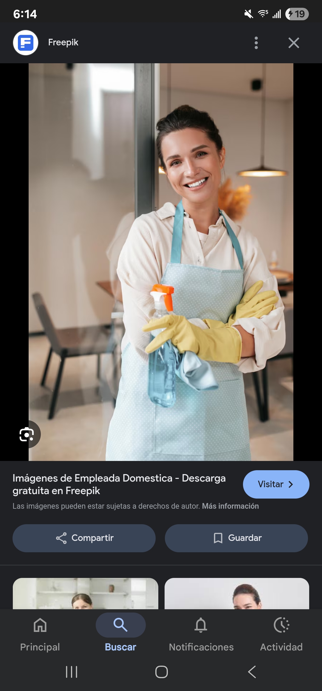 candidatos - busco trabajo  de doméstica  de 3 dias a la semana  0