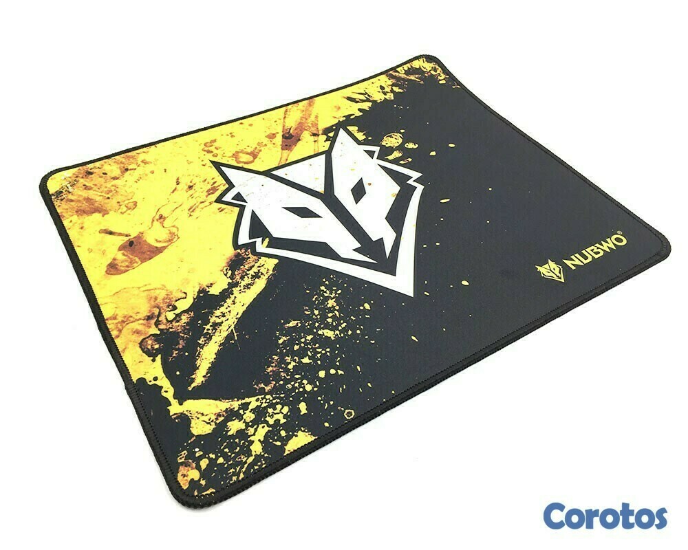 accesorios para electronica - Mouse PAD NUBWO NP-025 Alfombra de mouse para juegos 1