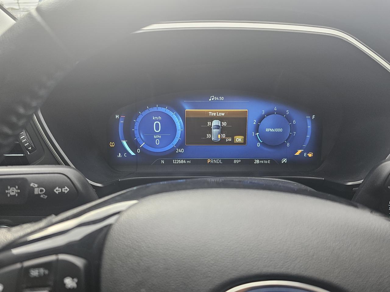 jeepetas y camionetas - 2021 FORD ESCAPE SEL 1