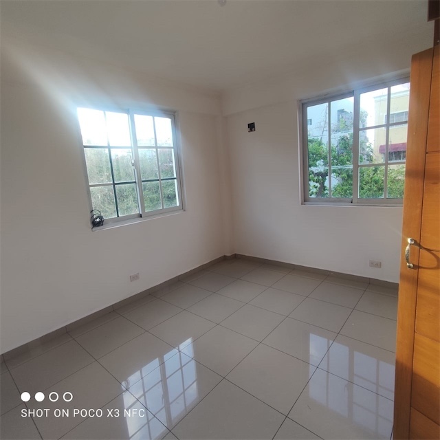 apartamentos - Venta de apartamento con vista al mar en las Américas Santo Domingo este 2