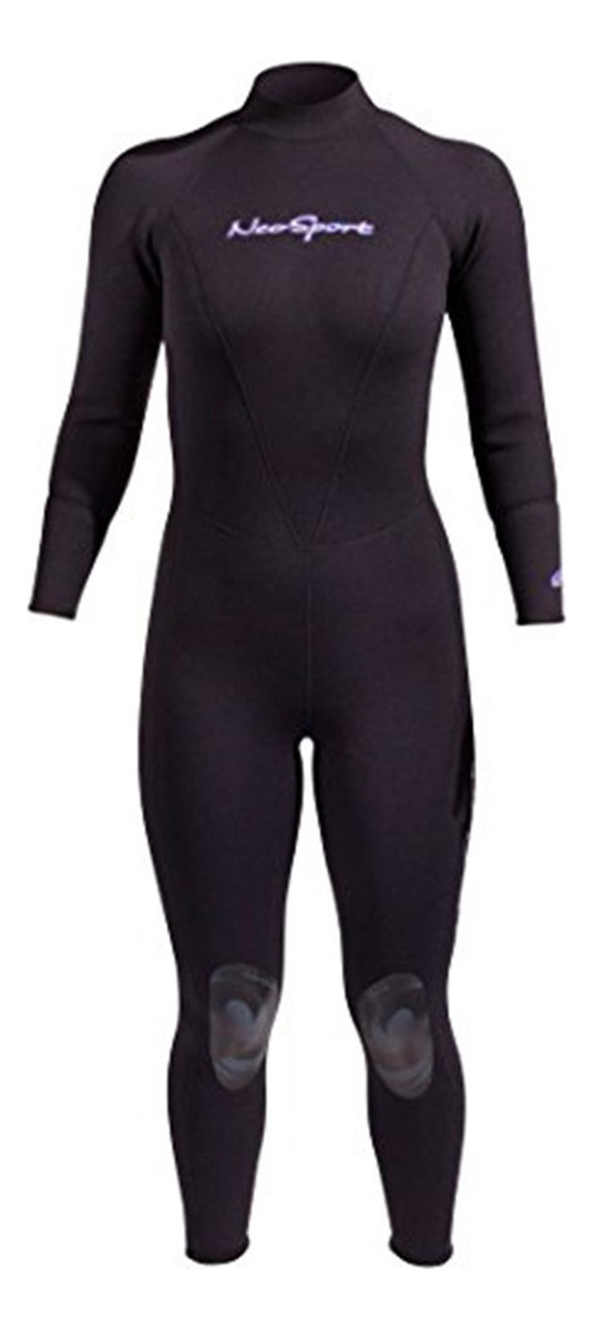 Salud y Equipamiento Médico - Neopreno Trajes Neopreno Prima Neopreno 1 Mm De La Mujer Tra