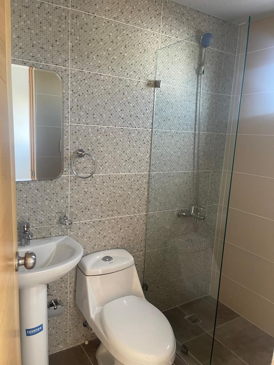 apartamentos - Hermoso Apartamento Villas Naco 1