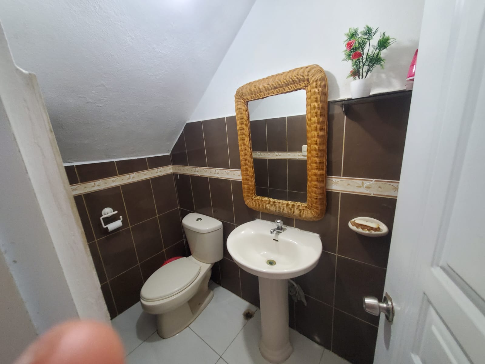 apartamentos - Villa Turistica en Venta en Juan Dolio  7