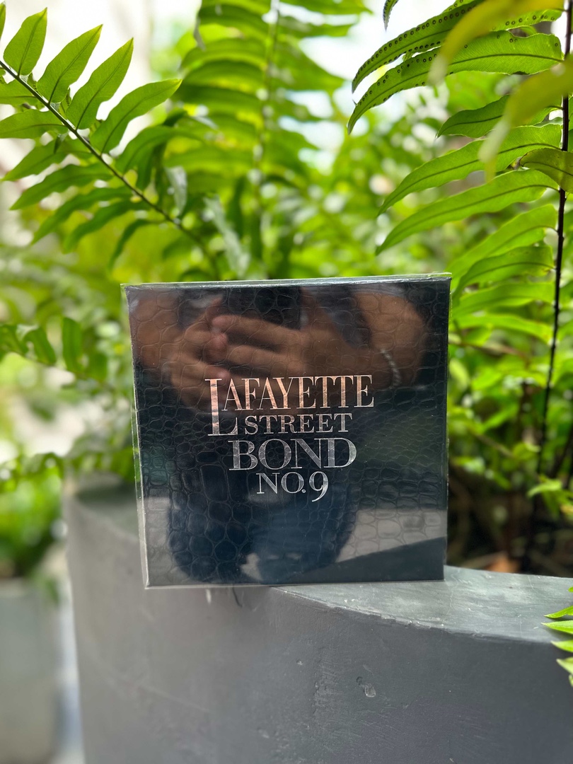 joyas, relojes y accesorios - Perfume LAFAYETTE STREET BOND NO.9 STREET 100ML Sellados, Originales $ 17,800  1
