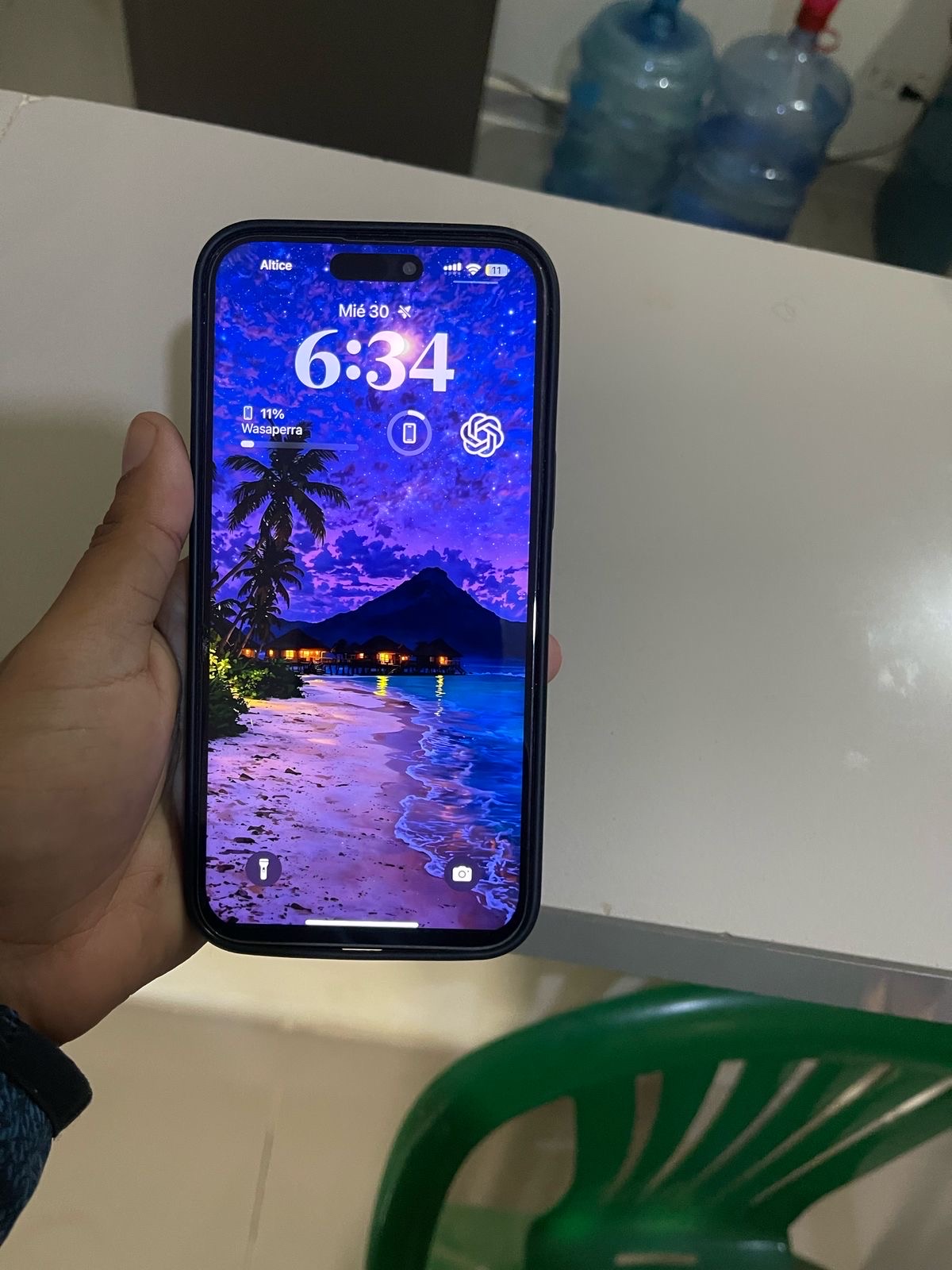 celulares y tabletas - IPhone 14 Pro Max  1
