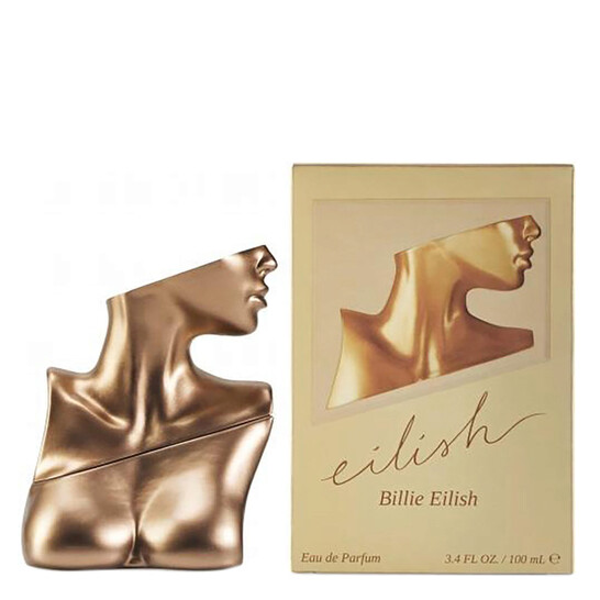 salud y belleza - Perfume Eilish by Billie Eilish (3.4 OZ - 100 ML) MUJER 0