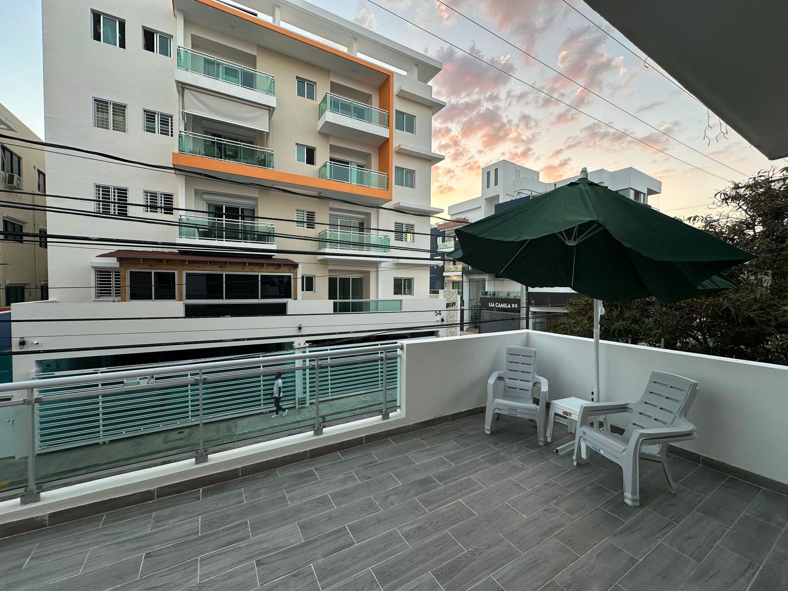 apartamentos - Venta de Apartamentos en el cacique  6