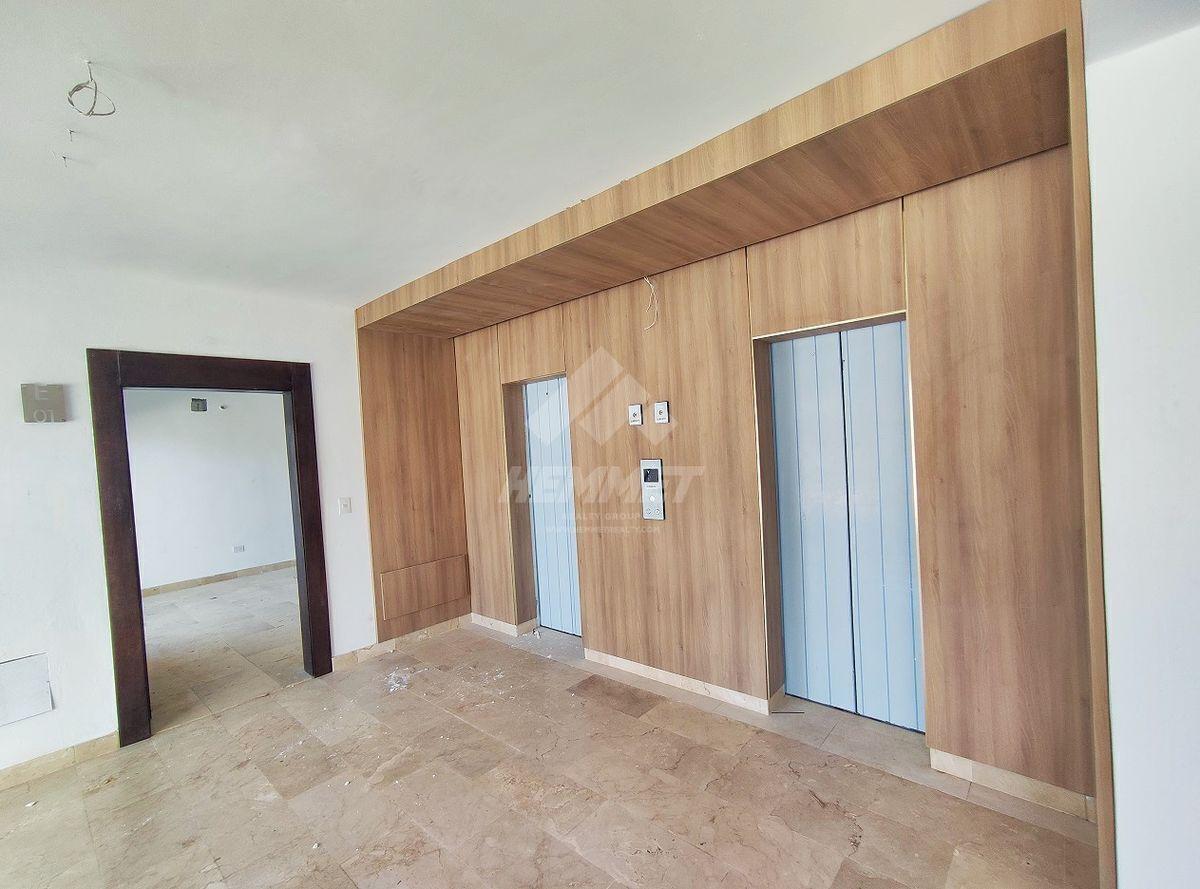apartamentos - APARTAMENTO DE RENTA EN PISO ALTO TRINITARIA SANTIAGO 1