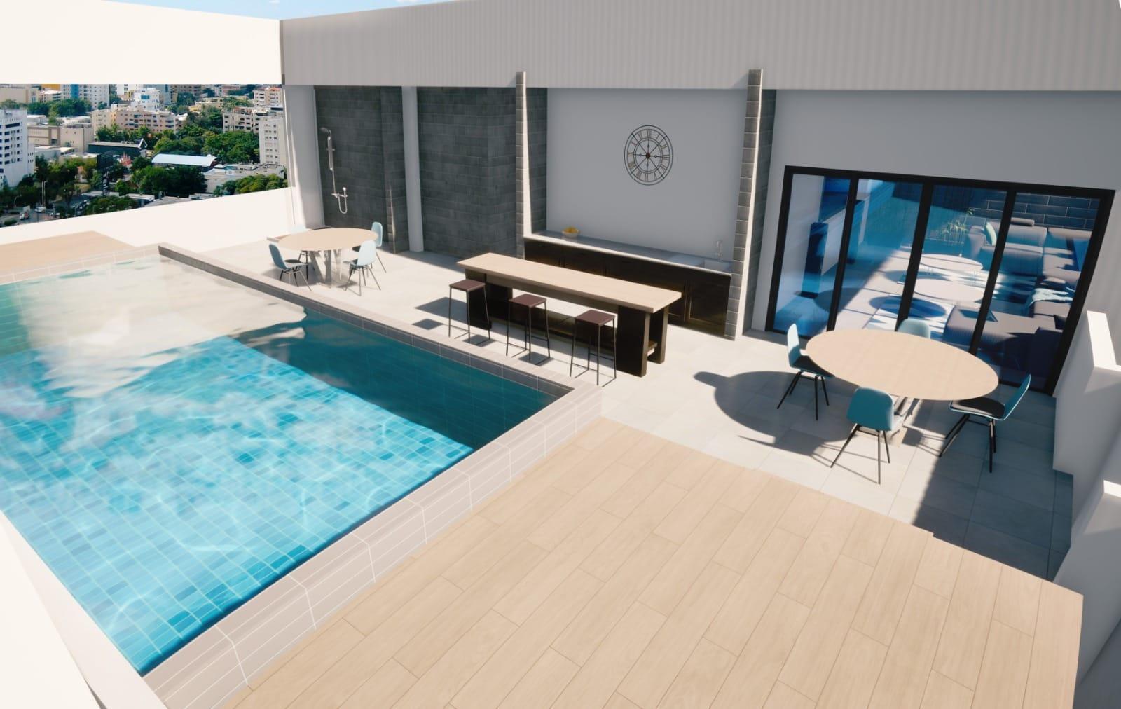 apartamentos - VENTA APARTAMENTOS EN PROYECTO - BELLA VISTA 2