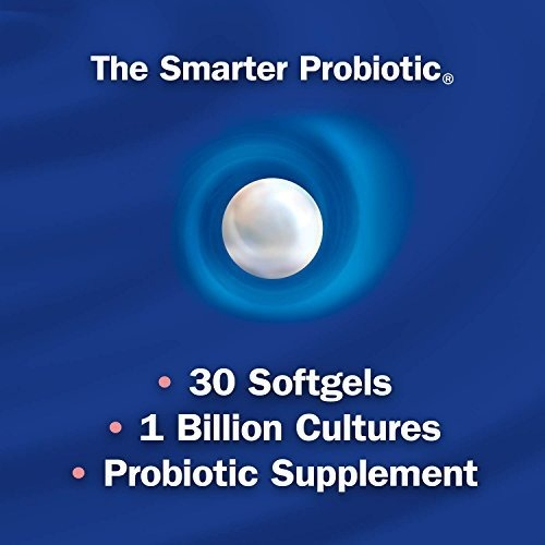 Salud y Equipamiento Médico - Nature's Way Probiotic Pearls Women's, 1 Billion 2