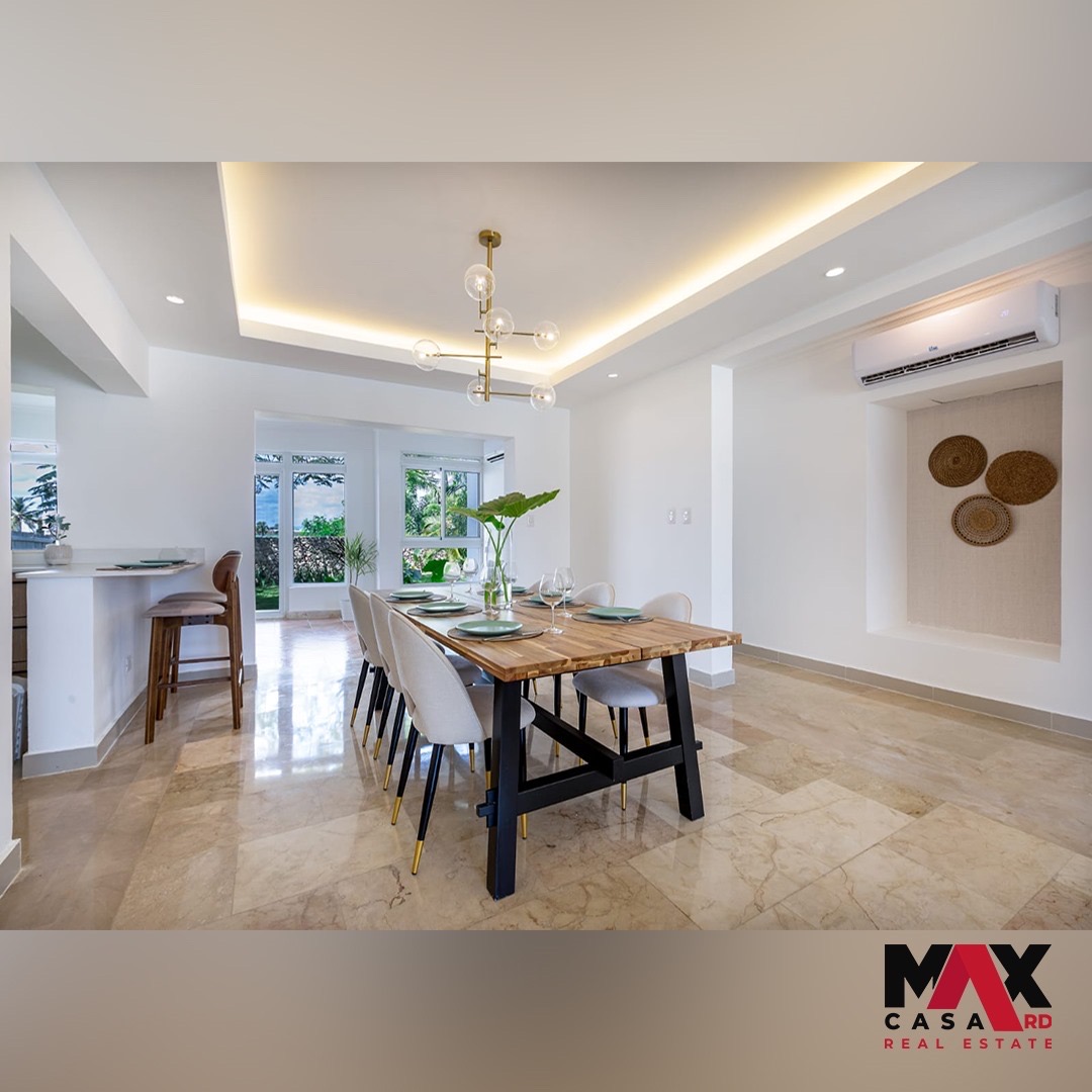 apartamentos - Apartamentos listos Ub. en punta cana|2 hab| Desde US$191,850 4